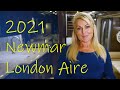 2021 London Aire | Full Motorhome Walkthrough Tour | NIRVC