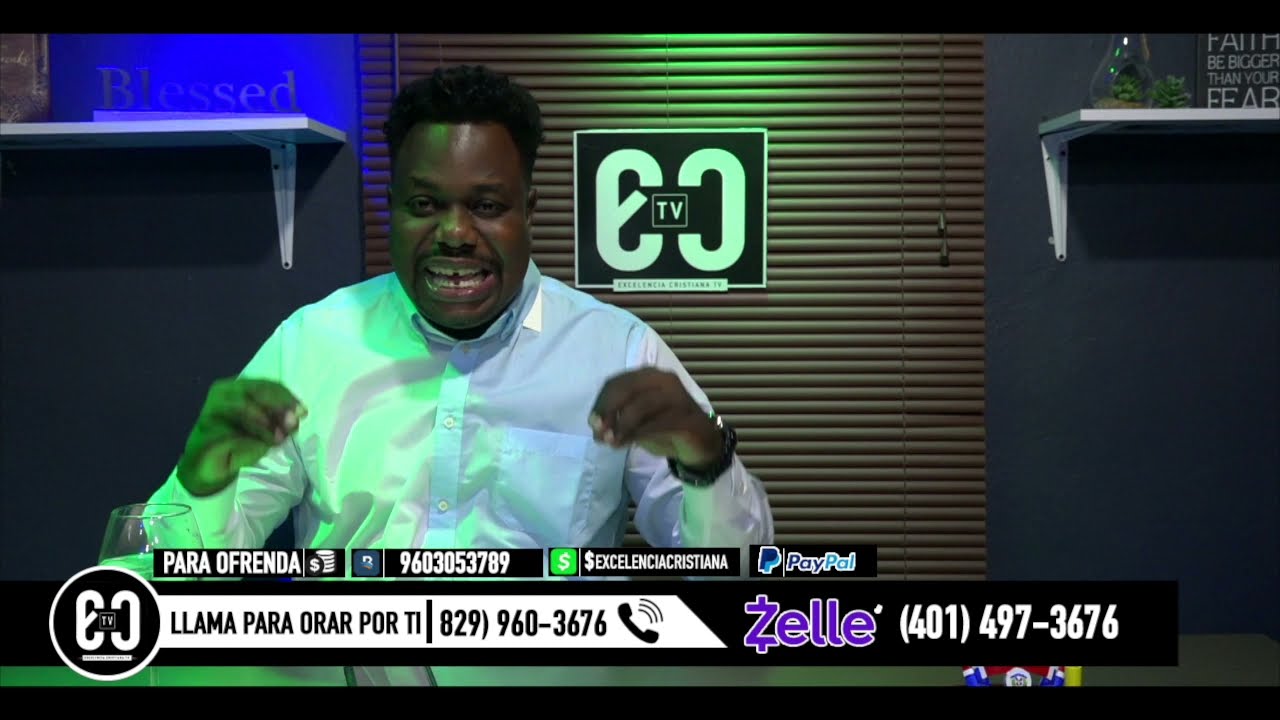 EL MISTERIO DE LOS TRES DIAS PARTE#2 | FINALIZANDO ESTA IMPACTANTE SERIE | MINISTRO VLADIMIR CASTRO