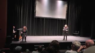 Bingewatch (2026 Countdown Improv Festival) 8-8-26