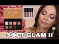 ANASTASIA BEVERLY HILLS HOLIDAY 2020 COLLECTION | SOFT GLAM II TUTORIAL