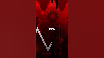 The Hardest Mobile Completion in Geometry Dash