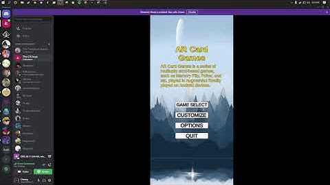 CIS111 Final Project