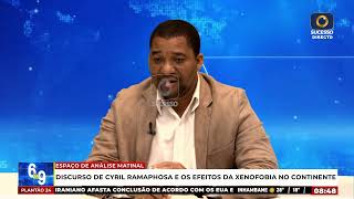 6 às 9 |EDIÇÃO DE SÁBADO |13|06|2026