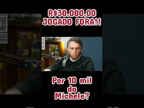 Olha o absurdo