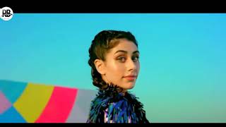 She Move It Like WhatsApp Status Video | Badshah Song | Warina Hussain song |