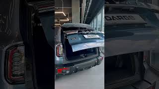 HAVAL DARGO