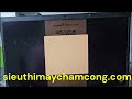 Hướng dẫn cài phần mềm máy tuân tra bảo vệ gs6000c
