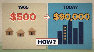 How Singapore Went From a Swamp to One of the Richest Countries on Earth