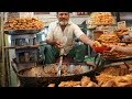 CHANDNI CHOWK OLD DELHI STREET FOOD || INDIA