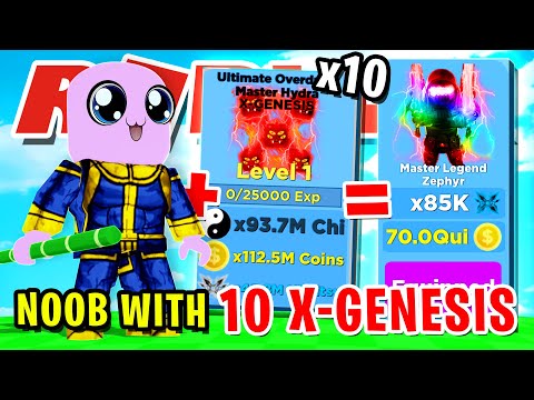 Noob Baby Thanos With Full Team Of Legendary Pets Gets Max Rank In Roblox Ninja Legends Youtube - video search for roblox thanos baby