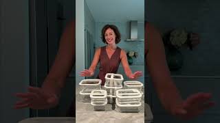 UGC showreel Fabienne de Moulin