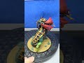 Warhammer age of Sigmar Abraxia Spear of the everchosen don't forget to subscribe #warhammer