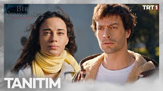 Bir Sevdadır İlk Tanıtım - 31 Ocak'ta TRT 1 'de @trt1