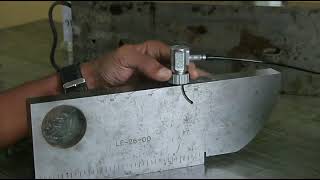 Linearity checks for field work