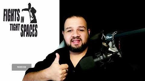 Fights in Tight Spaces: First Look in early access