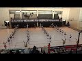 Klasemen Konser Dasar Non Hts - SD N Gejahan Baru - Kejurkab Drum Band PDBI Gunungkidul 2025