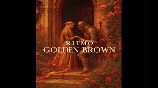 RITMO GOLDEN BROWN🍂 - DJ MÍTICO & MC VUK VUK