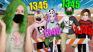 видео: БЕГ С ПРЕПЯТСТВИЯМИ В 3D СКИНАХ! КАК ЧИТЕРНО ПРОЙТИ ИГРУ? Roblox Tall Man Run картинка: БЕГ С ПРЕПЯТСТВИЯМИ В 3D СКИНАХ! КАК ЧИТЕРНО ПРОЙТИ ИГРУ? Roblox Tall Man Run