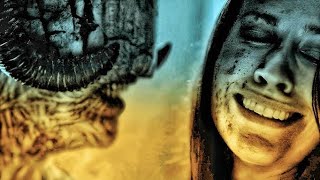 Control Freak 2025 Movie Explained in Hindi Urdu Control Freak Parasitic Demon Summarized