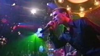 Live - (02) Lakini's juice @ Intimate & Interactive, Toronto, Canada 1997-11-04