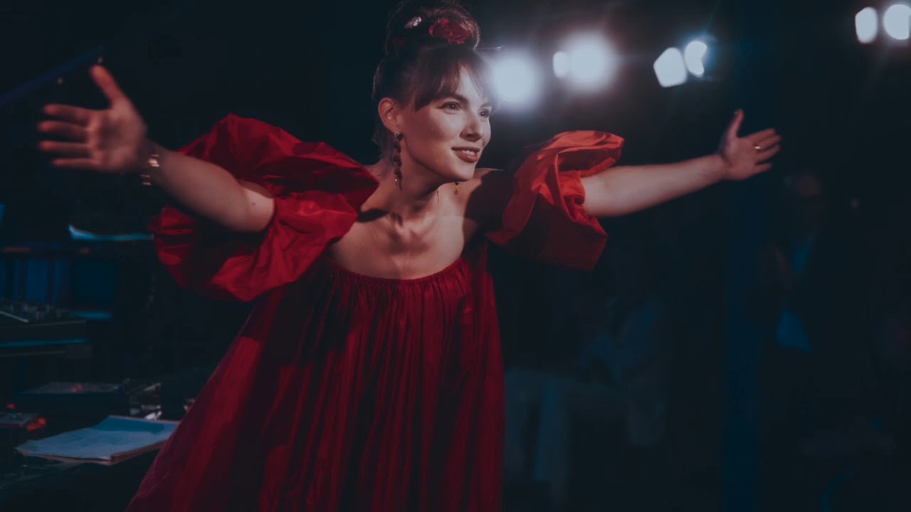 Dziesma, ar ko tu sāksies? | Katrīna Gupalo | Imants Kalniņš