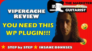 Viper Cache review demo ♠️Stop♠️Check my $4235 bonus ♠️ Viper Cache Review