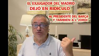 ‼️GUTI'S WARNING TO LAPORTA‼️