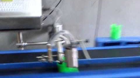 Batch code machine Inkjet printer