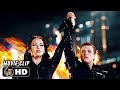 Katniss &amp; Peeta&#39;s Debut At The Capitol Scene | THE HUNGER GAMES (2012) Sci-Fi, Movie CLIP HD