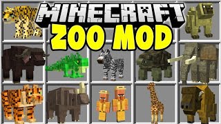 More Animals In Minecraft PE Download |  Blackia screenshot 5
