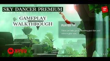 KYUU - Sky Dancer Premium [TOPEBOX] | Adventure - Editors
