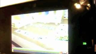 Video-Preview Gamescom 2011: Frogger 3D (Nintendo 3DS)