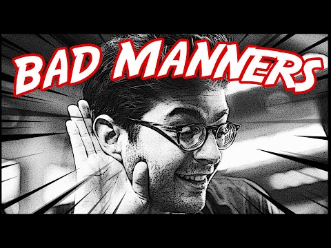 Bad Manners: The Best of Dota 2&rsquo;s All-Chat