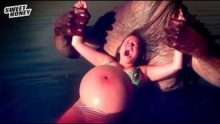 Download Lagu Watermonsters ontvoeren strandvrouwen om hun zaad te bewaren MP3 Download Lagu Watermonsters ontvoeren strandvrouwen om hun zaad te bewaren MP3