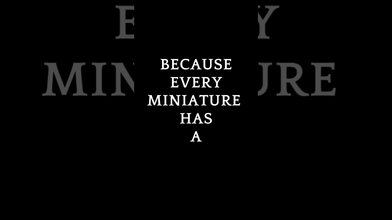 MINIRAMA - Miniature Delights on Etsy 