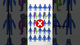 Gartan Of Ban Ban Puzzle Game