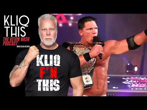 Kevin Nash on