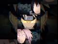 最強のトリオ#naruto #ナルト #アニメ