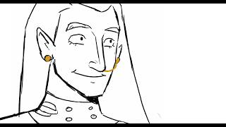 Mikitaka's new dog - JJBA
