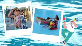 Parks & Recreation Month: Dolores Bengtson Aquatic Center