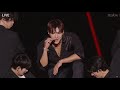 Merry-go-round - 2PM "THE RETURN" in TOKYO DOME