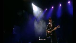 Video voorbeeld van "Alain Bashung - Nights in white satin"