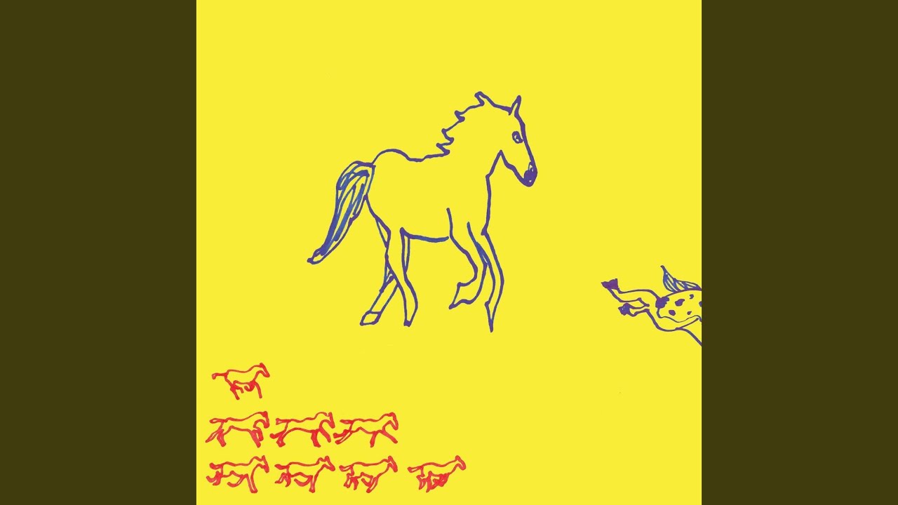 Dehd - Love Calls akkorde