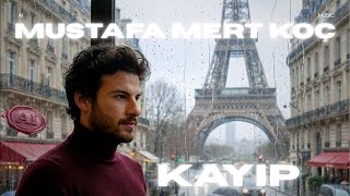 Kayıp - Mustafa Mert Koç Ai Voice Cover Duygusal Hali