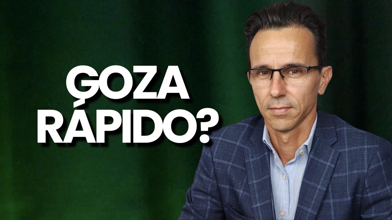 Acabe com a ejaculação precoce de forma definitiva sem remédios