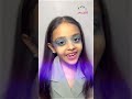 ترتد العيون مع النجمة مرام خالد