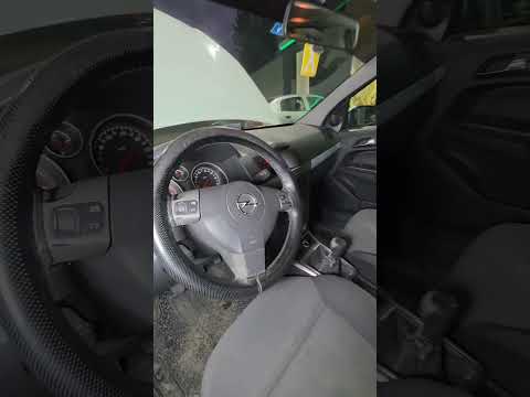 ☎️ 98 000 18 18 Opel astra Сол 2006Матор 1.6 твДакумет ✅️ ✅️ Нарх 61.000 бо савдо мешад
