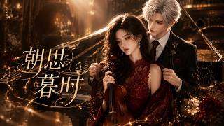 MULTISUB📢新番上线《朝思暮时》#最新漫剧 #漫剧合集 #一口气看完 #动漫 #anime #AI漫剧 #破晓动漫社
