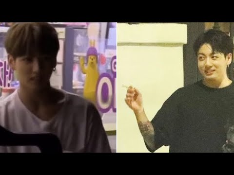 When BTS' Jungkook received immense backlash for 'illegally