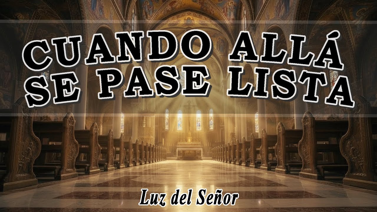 Himnos Cristianos Cuando el Alma se Pone en Paz ✝️ Paz Espiritual